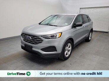 2020 Ford Edge in Lexington, KY 40509