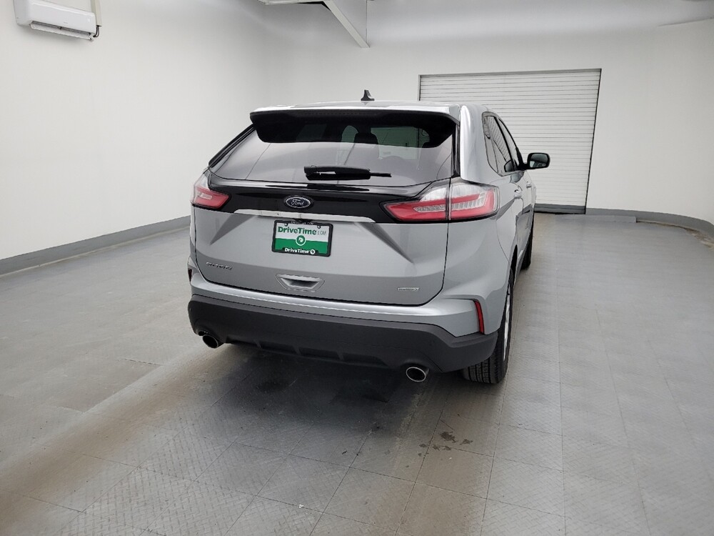 2020 Ford Edge in Lexington, KY 40509 - 18096505 7