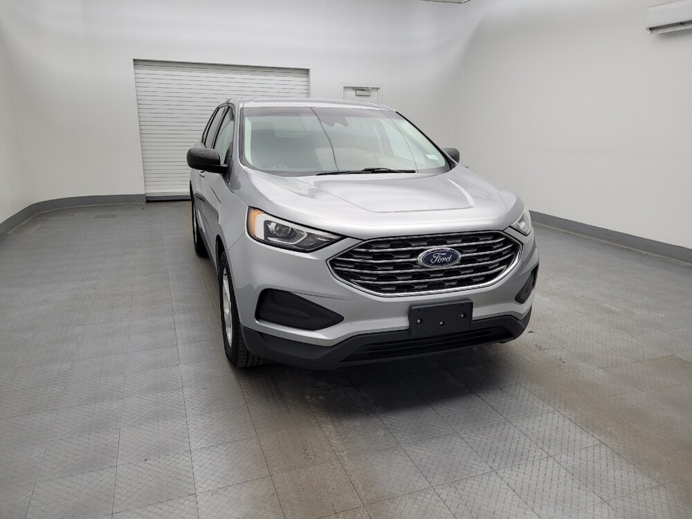2020 Ford Edge in Lexington, KY 40509 - 18096505 14