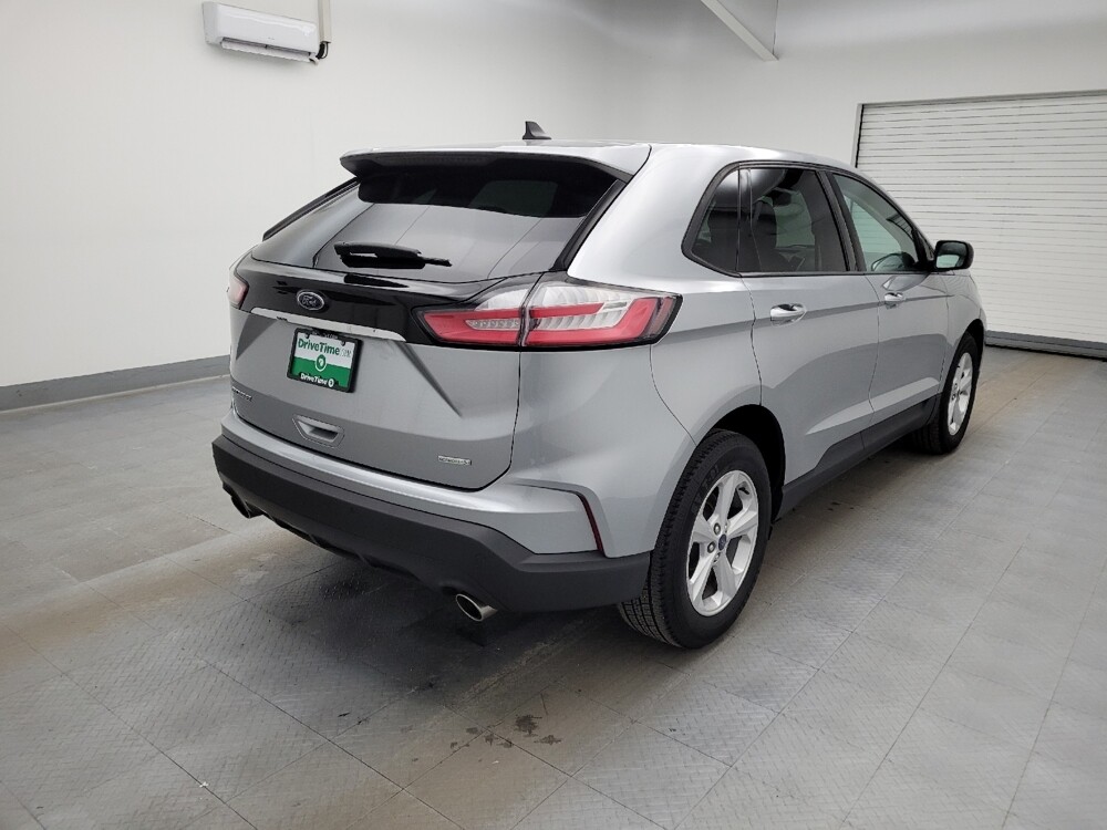 2020 Ford Edge in Lexington, KY 40509 - 18096505 9