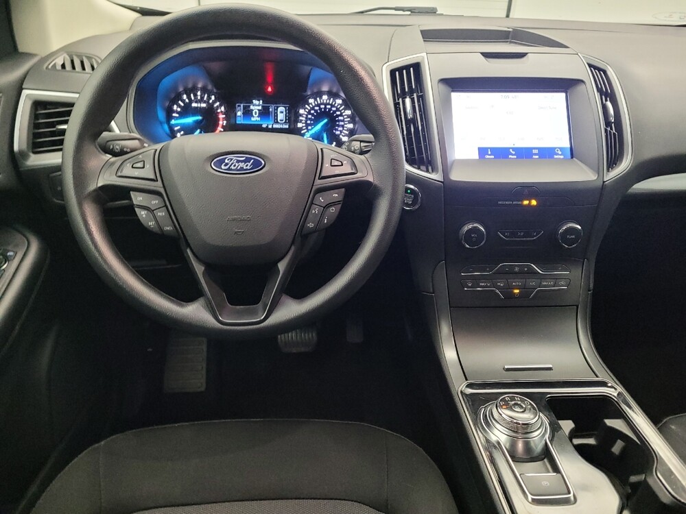 2020 Ford Edge in Lexington, KY 40509 - 18096505 22