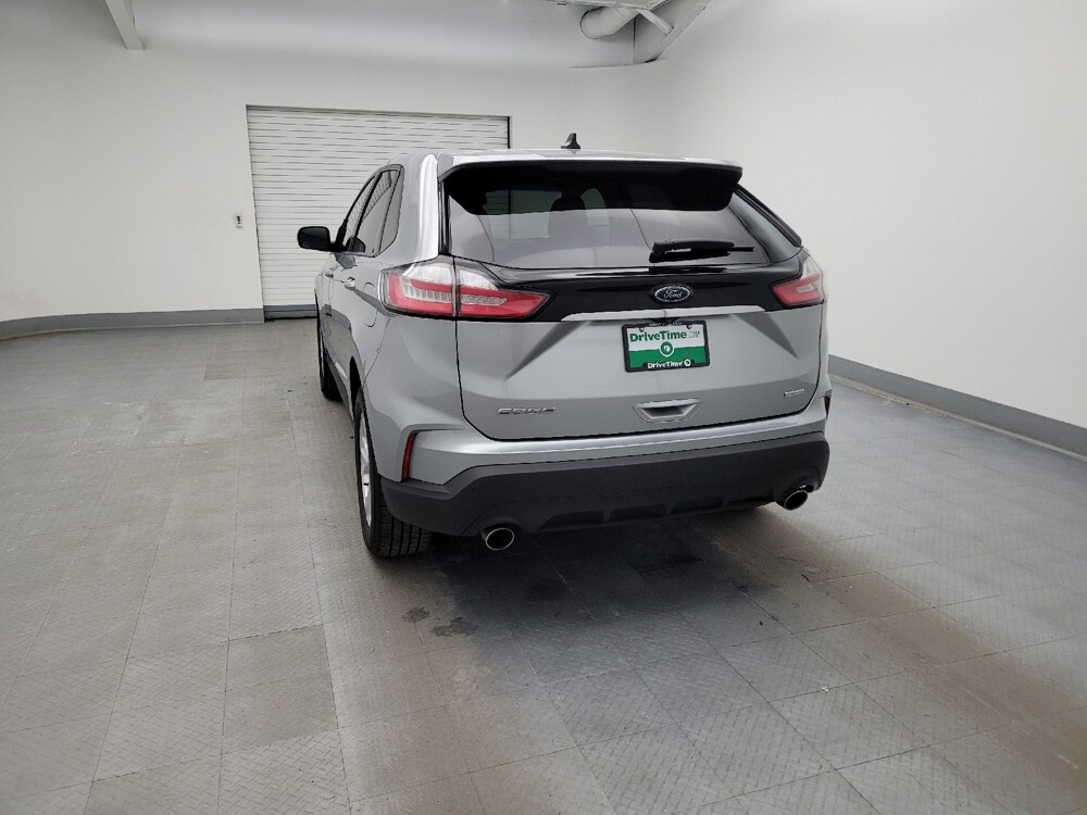 2020 Ford Edge in Lexington, KY 40509 - 18096505 6