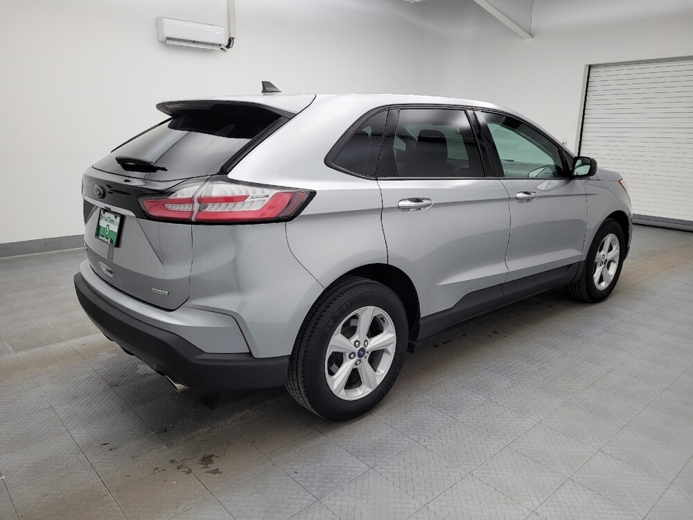 2020 Ford Edge in Lexington, KY 40509 - 18096505 10