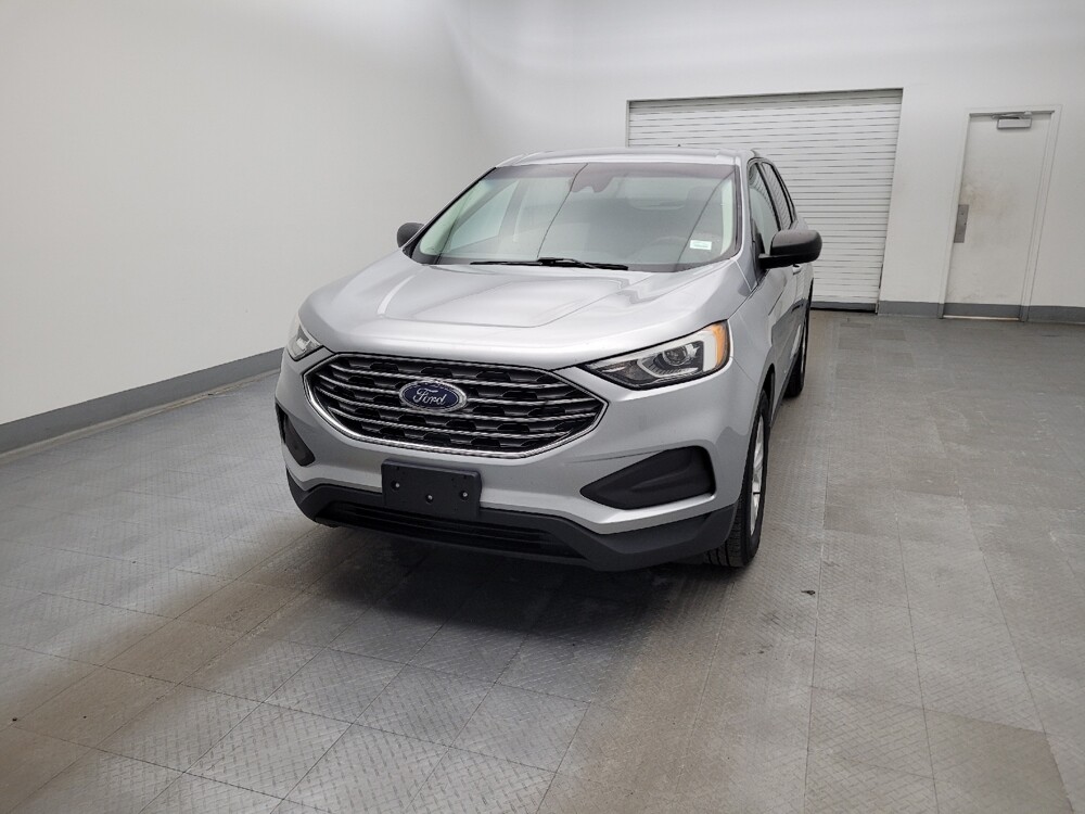2020 Ford Edge in Lexington, KY 40509 - 18096505 15