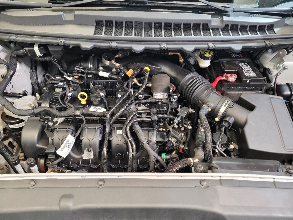 2020 Ford Edge in Lexington, KY 40509 - 18096505 30