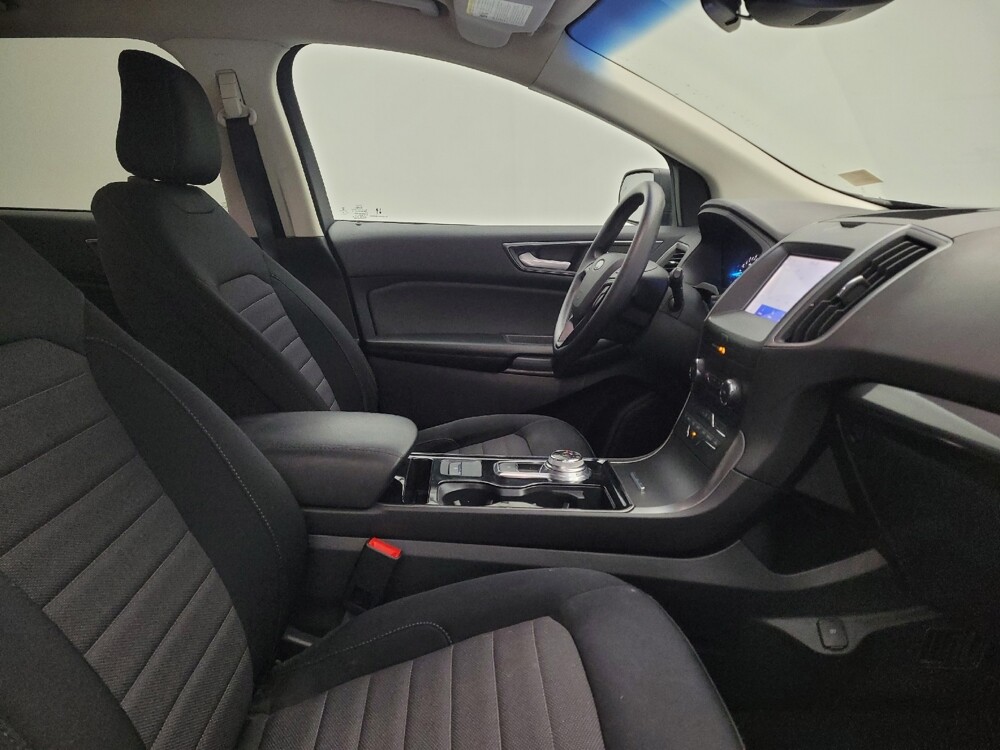 2020 Ford Edge in Lexington, KY 40509 - 18096505 21