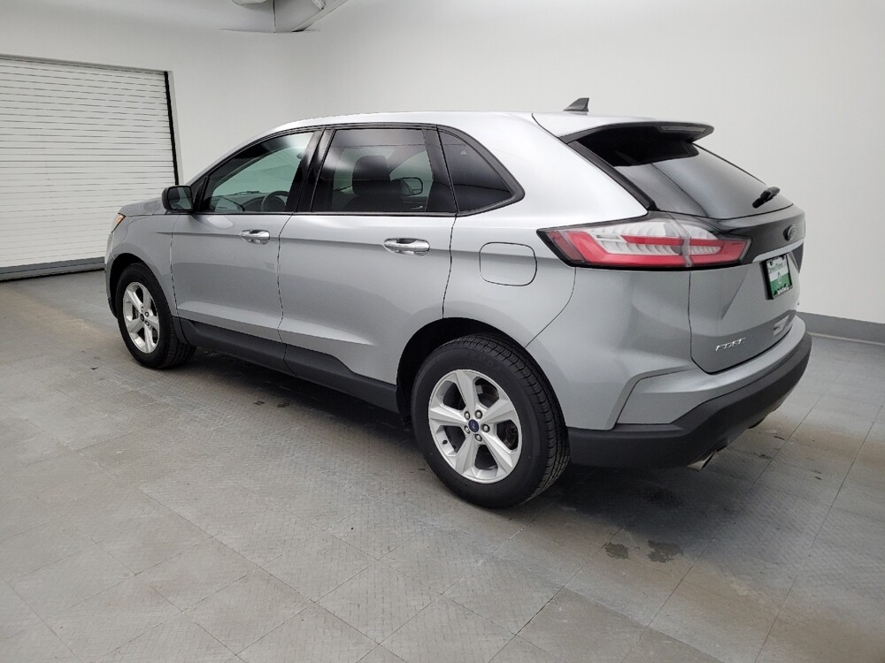 2020 Ford Edge in Lexington, KY 40509 - 18096505 3