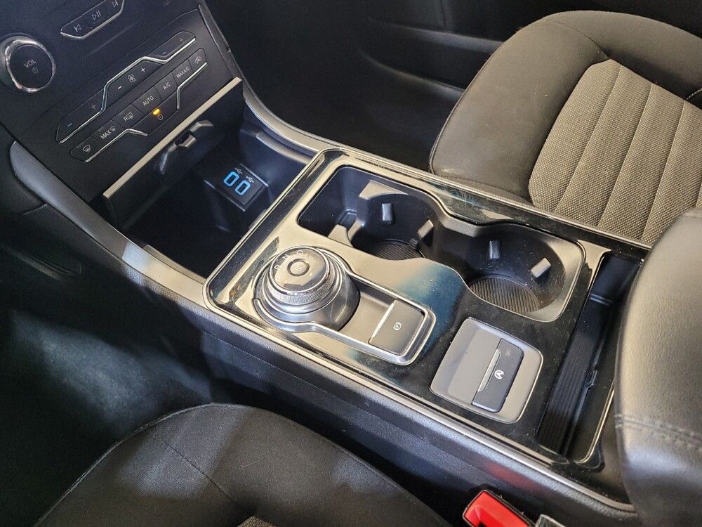 2020 Ford Edge in Lexington, KY 40509 - 18096505 26