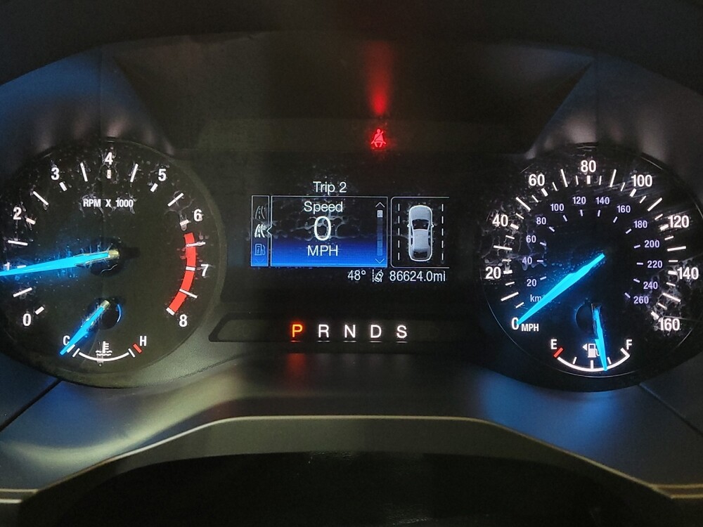 2020 Ford Edge in Lexington, KY 40509 - 18096505 23