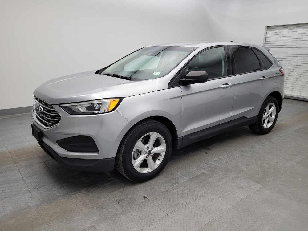 2020 Ford Edge in Lexington, KY 40509 - 18096505 2