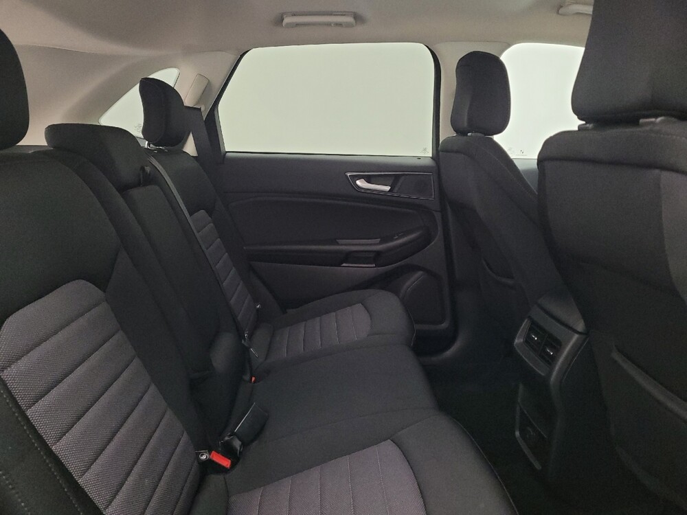 2020 Ford Edge in Lexington, KY 40509 - 18096505 19