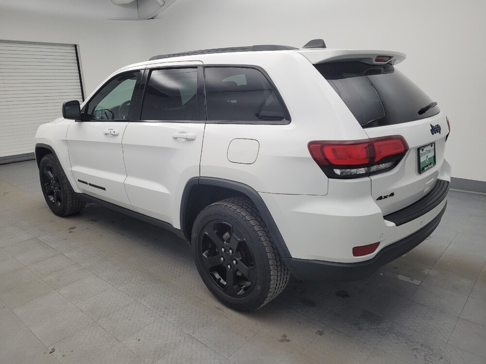 2019 Jeep Grand Cherokee in Toledo, OH 43617 - 18096506 3