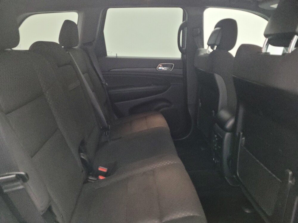 2019 Jeep Grand Cherokee in Toledo, OH 43617 - 18096506 19