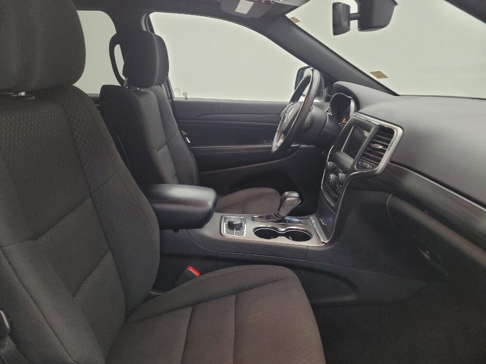 2019 Jeep Grand Cherokee in Toledo, OH 43617 - 18096506 21