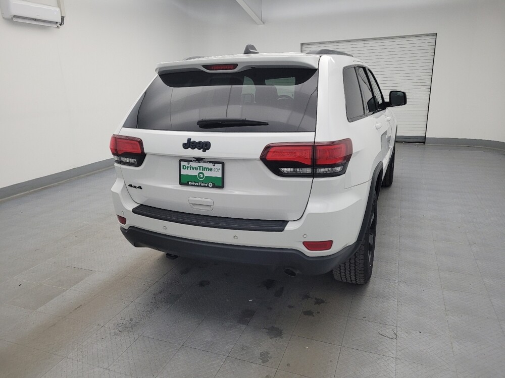 2019 Jeep Grand Cherokee in Toledo, OH 43617 - 18096506 7