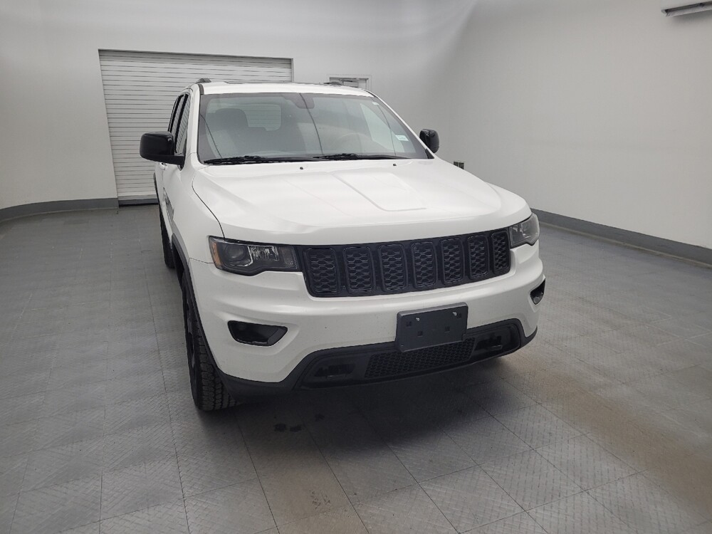2019 Jeep Grand Cherokee in Toledo, OH 43617 - 18096506 14