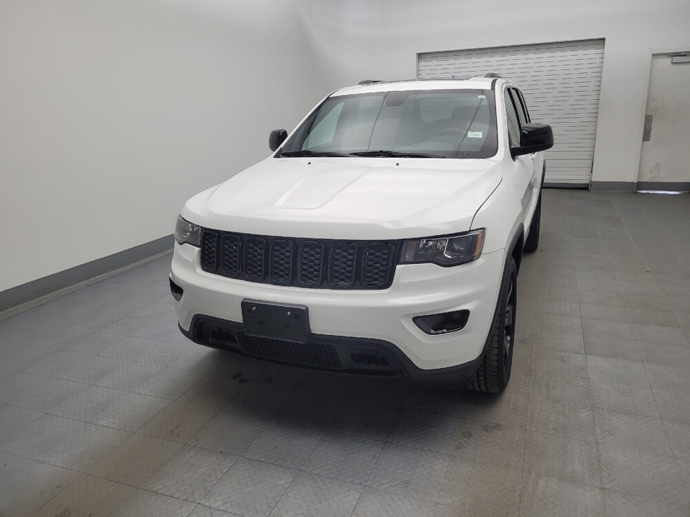 2019 Jeep Grand Cherokee in Toledo, OH 43617 - 18096506 15