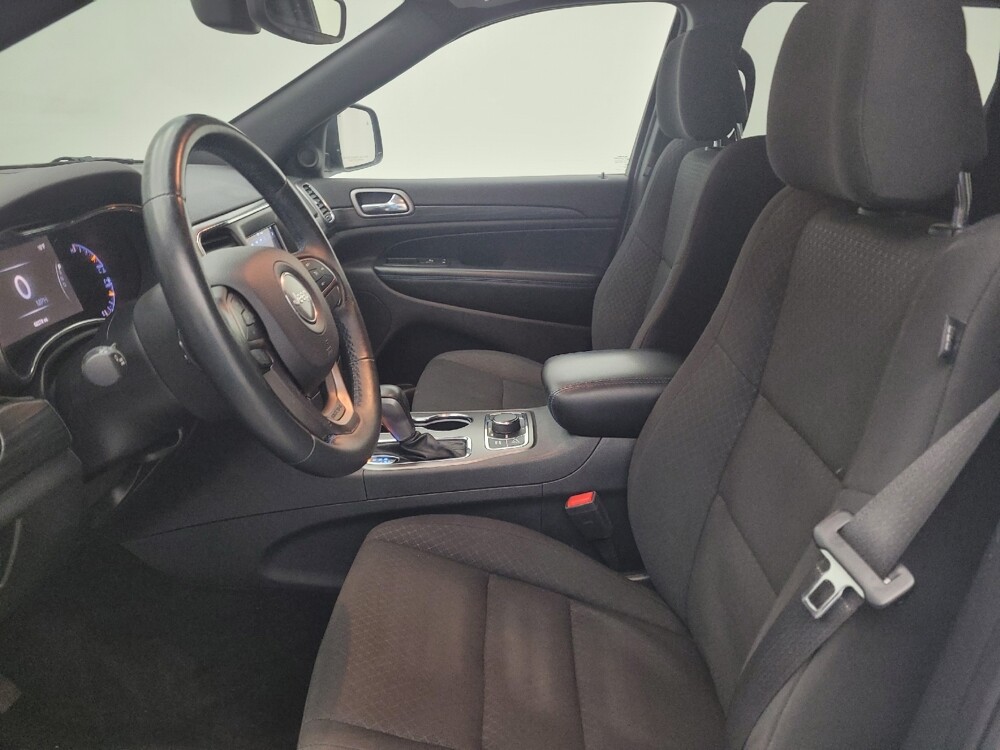 2019 Jeep Grand Cherokee in Toledo, OH 43617 - 18096506 17