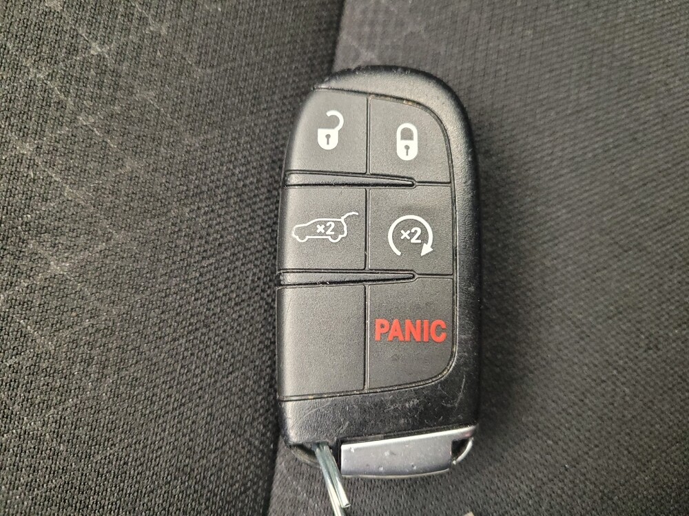 2019 Jeep Grand Cherokee in Toledo, OH 43617 - 18096506 32