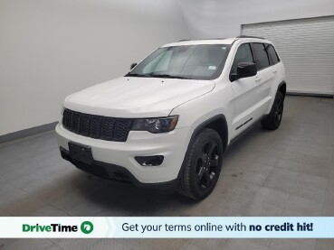 2019 Jeep Grand Cherokee in Toledo, OH 43617