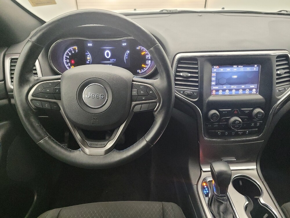 2019 Jeep Grand Cherokee in Toledo, OH 43617 - 18096506 22