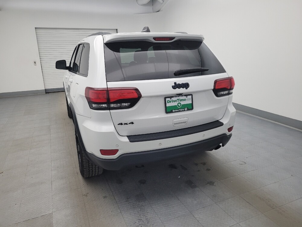 2019 Jeep Grand Cherokee in Toledo, OH 43617 - 18096506 6