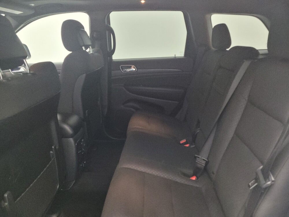 2019 Jeep Grand Cherokee in Toledo, OH 43617 - 18096506 18