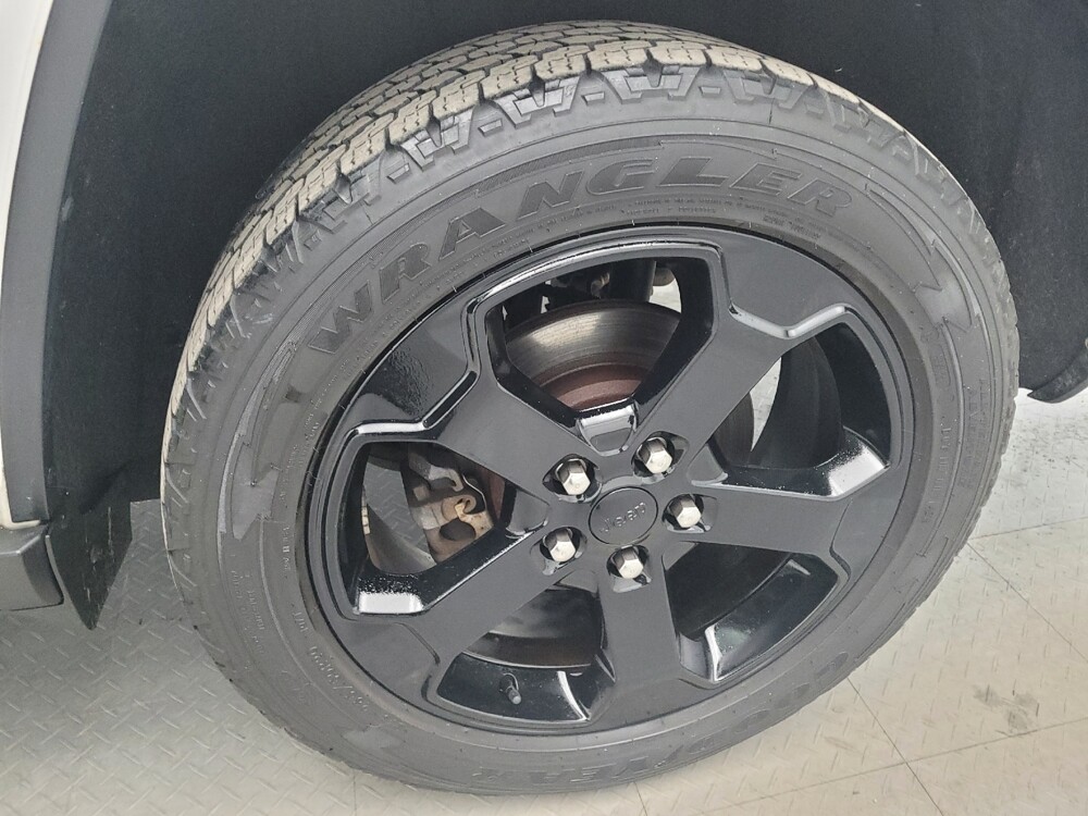 2019 Jeep Grand Cherokee in Toledo, OH 43617 - 18096506 31