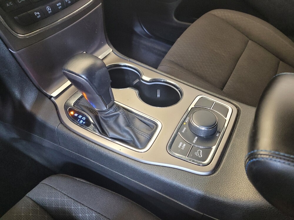 2019 Jeep Grand Cherokee in Toledo, OH 43617 - 18096506 26