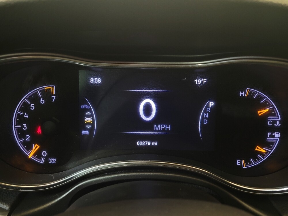 2019 Jeep Grand Cherokee in Toledo, OH 43617 - 18096506 23