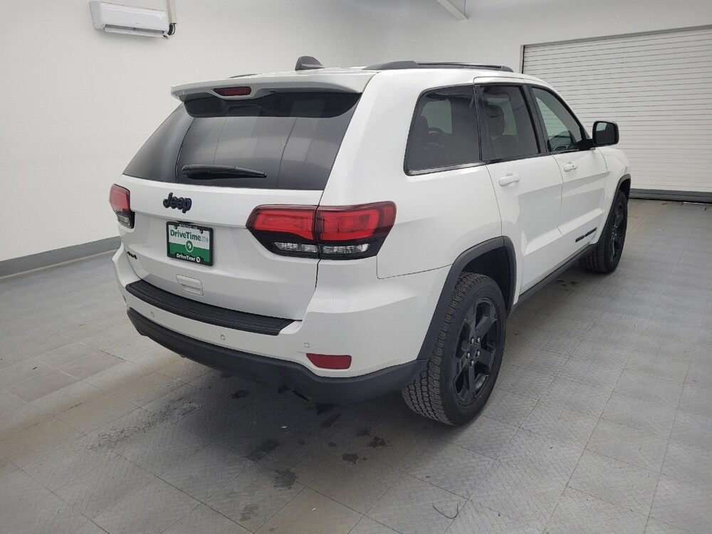 2019 Jeep Grand Cherokee in Toledo, OH 43617 - 18096506 9