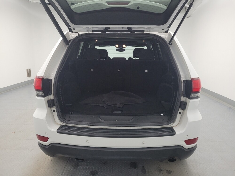 2019 Jeep Grand Cherokee in Toledo, OH 43617 - 18096506 29