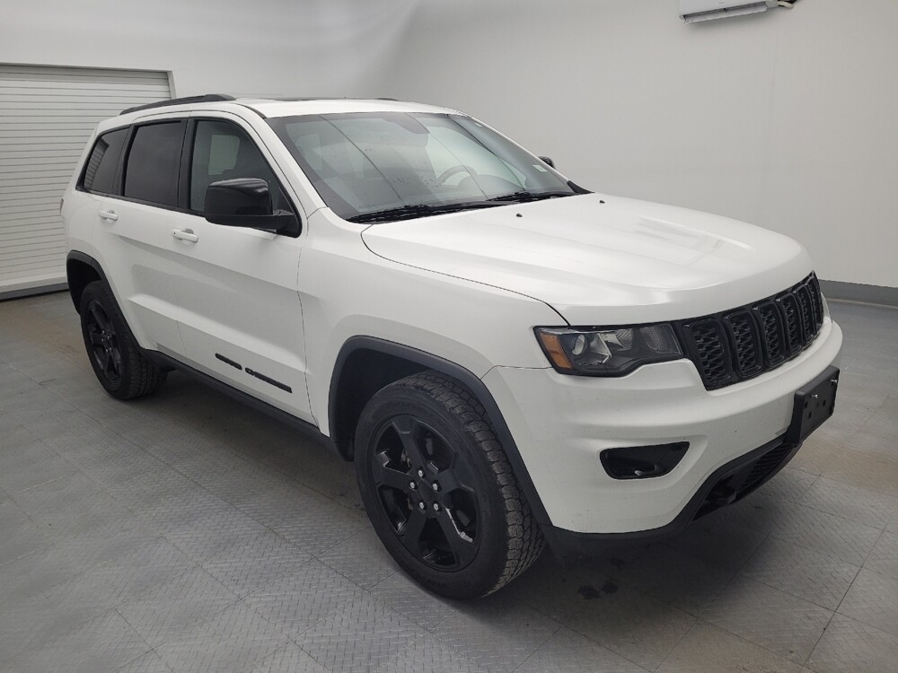 2019 Jeep Grand Cherokee in Toledo, OH 43617 - 18096506 11