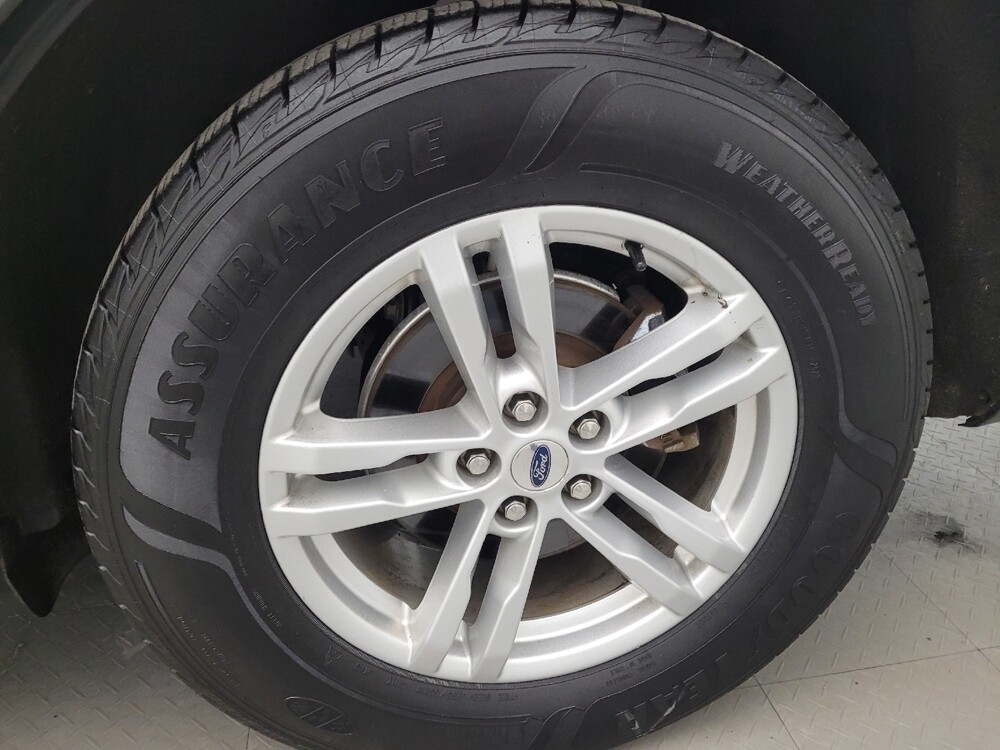 2020 Ford Explorer in Lexington, KY 40509 - 18096507 31