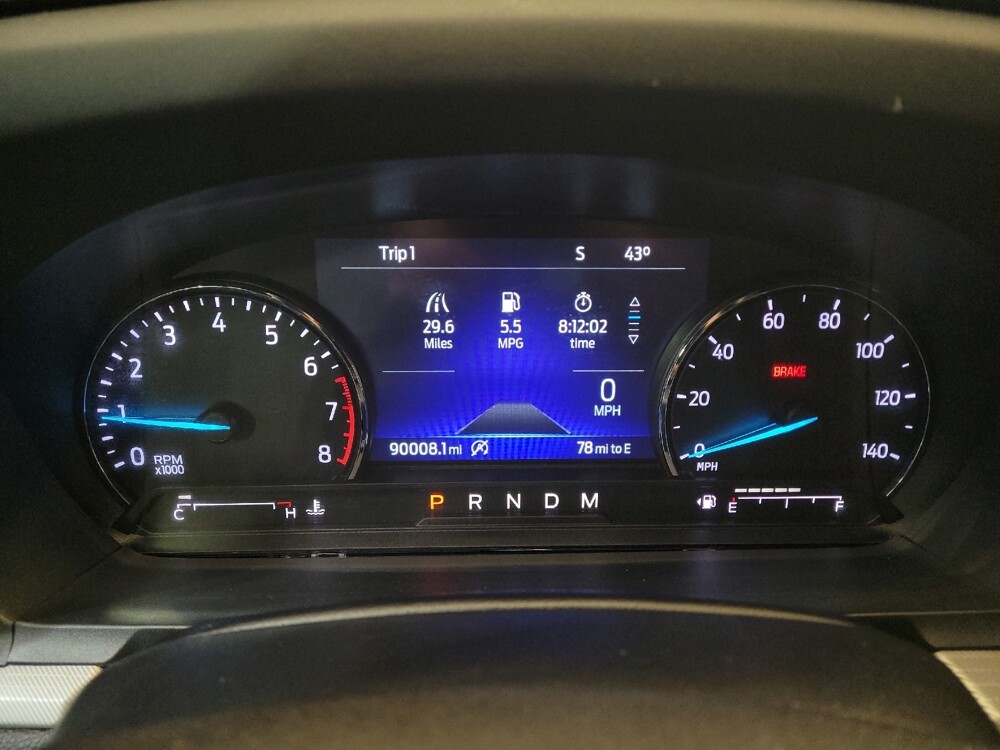 2020 Ford Explorer in Lexington, KY 40509 - 18096507 23