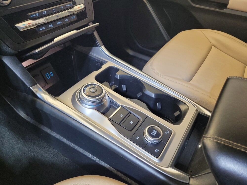 2020 Ford Explorer in Lexington, KY 40509 - 18096507 26