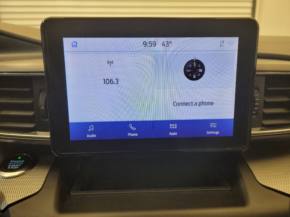 2020 Ford Explorer in Lexington, KY 40509 - 18096507 25