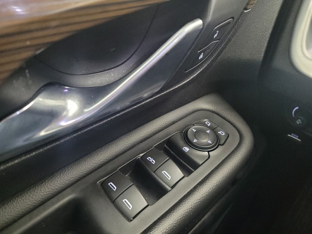 2018 GMC Terrain in Lexington, KY 40509 - 18096508 27