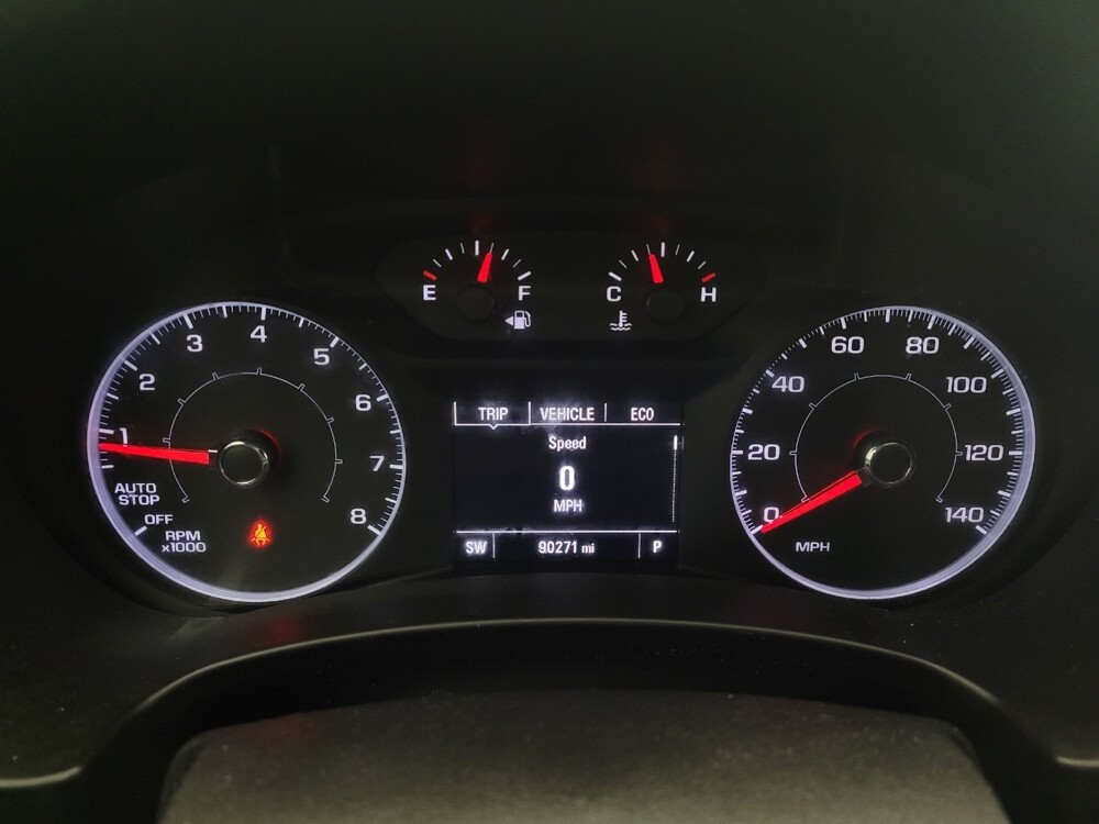 2018 GMC Terrain in Lexington, KY 40509 - 18096508 23