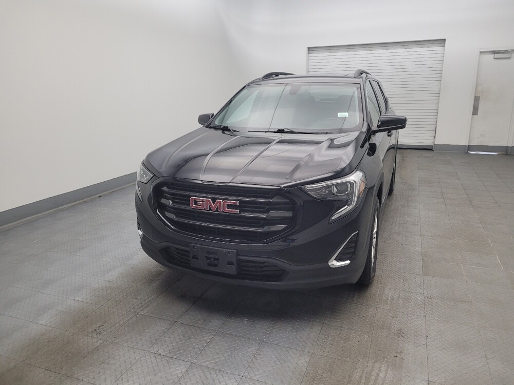 2018 GMC Terrain in Lexington, KY 40509 - 18096508 15