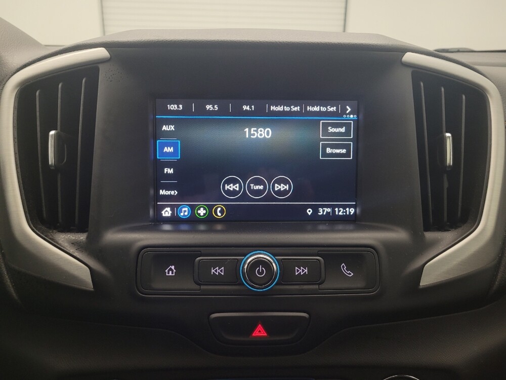 2018 GMC Terrain in Lexington, KY 40509 - 18096508 25