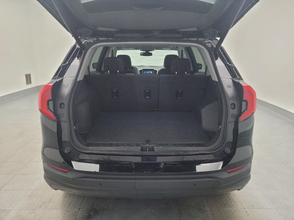 2018 GMC Terrain in Lexington, KY 40509 - 18096508 29