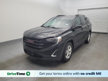 2018 GMC Terrain in Lexington, KY 40509
