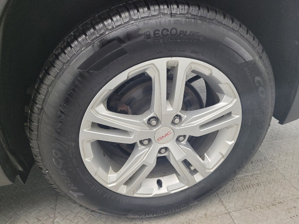 2018 GMC Terrain in Lexington, KY 40509 - 18096508 31