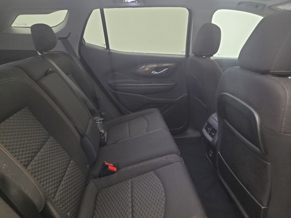 2018 GMC Terrain in Lexington, KY 40509 - 18096508 19