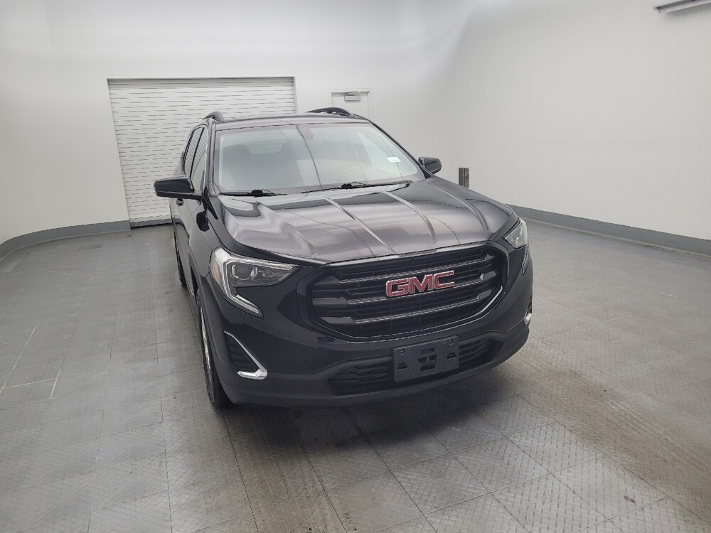 2018 GMC Terrain in Lexington, KY 40509 - 18096508 14