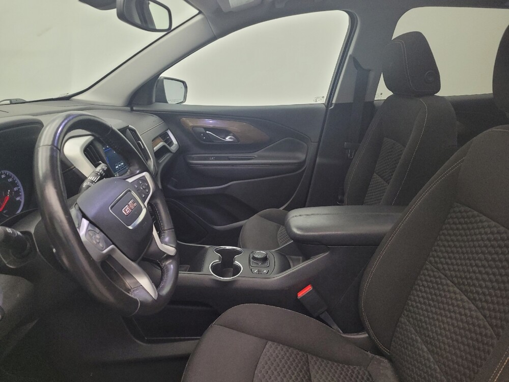 2018 GMC Terrain in Lexington, KY 40509 - 18096508 17