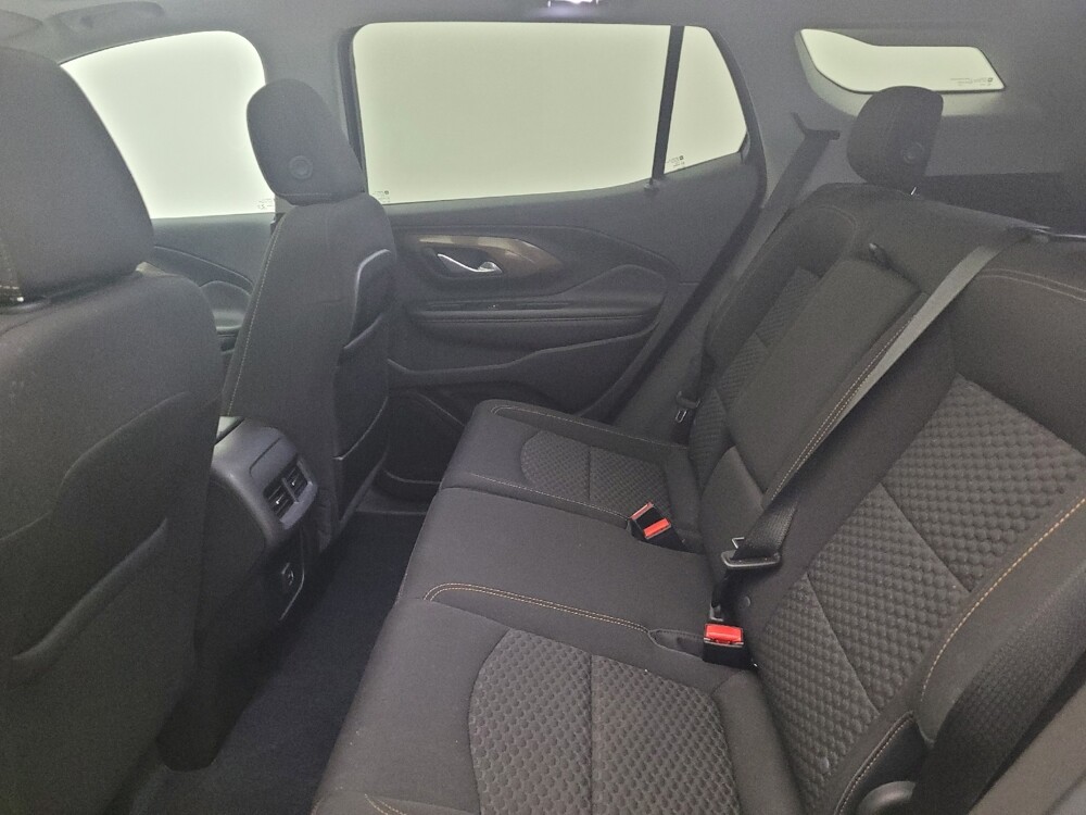 2018 GMC Terrain in Lexington, KY 40509 - 18096508 18