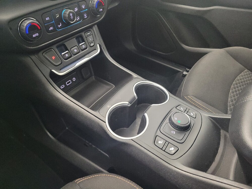 2018 GMC Terrain in Lexington, KY 40509 - 18096508 26