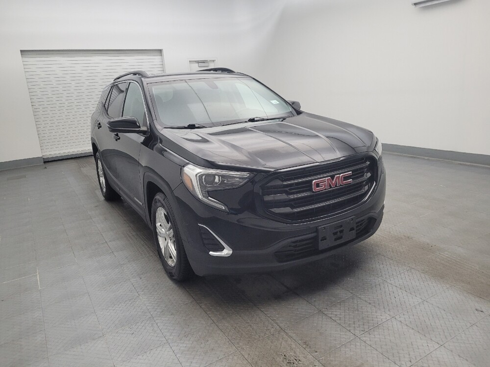 2018 GMC Terrain in Lexington, KY 40509 - 18096508 13